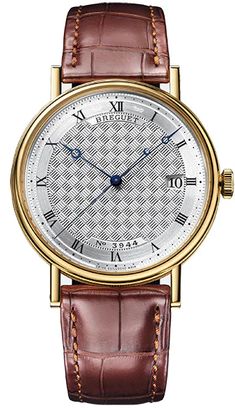 Breguet Classique